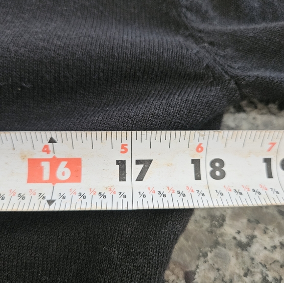 Banana Republic Forever Sweater Button-Front Cardigan Women’s Small NWT $75 Msrp - Picture 7 of 9